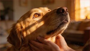 oxytocin, reunions, and dog tear volume oxytocin, reunions, and dog tear volume