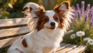 papillon papillon