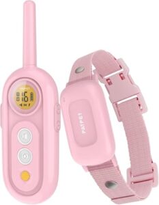 PATPET Dog Shock Collar for B0BLNBXK6T