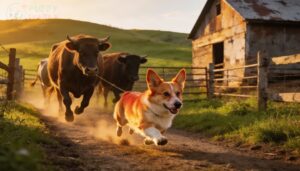 pembroke welsh corgi pembroke welsh corgi