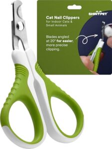 Pet Nail Clippers for Indoor B06WWJQ5SS