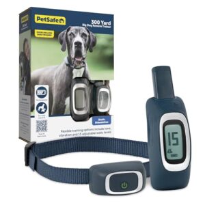 PetSafe 300 Yard Remote Training B073WYL89X