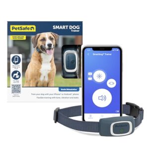 PetSafe Smart Dog Trainer B01K73MUTI