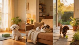 picking the right breed match picking the right breed match