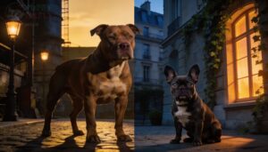pitbull french bulldog mix history pitbull french bulldog mix history