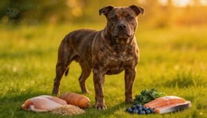 pitbull nutrition needs pitbull nutrition needs