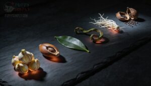 plant parts that carry the highest toxicity plant parts that carry the highest toxicity