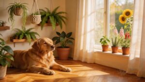 plants safe enough to keep around dogs plants safe enough to keep around dogs