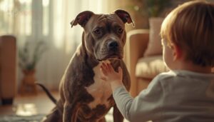 pocket pitbull temperament and personality pocket pitbull temperament and personality