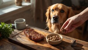 portion control and health considerations for dogs eating steak portion control and health considerations for dogs eating steak