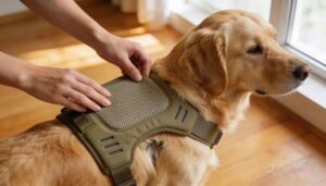 position the chest panel under the chest position the chest panel under the chest