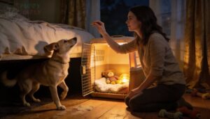 positive reinforcement and crate training strategies positive reinforcement and crate training strategies