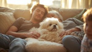 powderpuff temperament and family fit powderpuff temperament and family fit