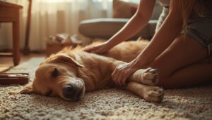 prepare your dog before clipping prepare your dog before clipping