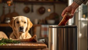 preventing accidental ham bone ingestion preventing accidental ham bone ingestion