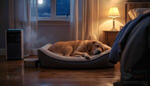 preventing dog congestion preventing dog congestion