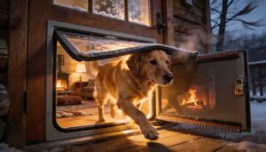 prioritize insulation and security prioritize insulation and security