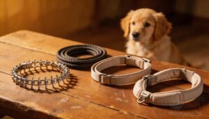 prong and slip collars and when to avoid them prong and slip collars and when to avoid them