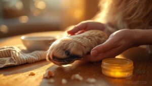 protect paws from damage protect paws from damage