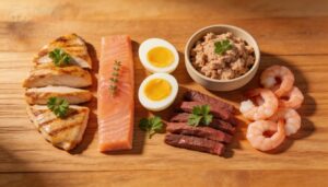 protein-rich human foods safe for dogs protein-rich human foods safe for dogs