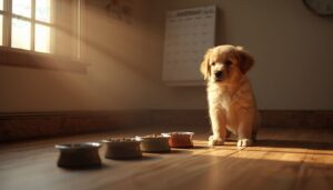 puppy feeding tips for busy owners puppy feeding tips for busy owners