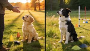 puppy-to-advanced training progression puppy-to-advanced training progression