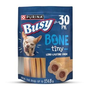 Purina Busy Bone Adult Toy B01MFG9AG7