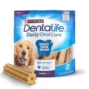 Purina DentaLife Made in USA B0186R3OUG