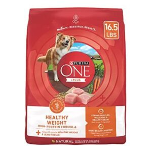 Purina ONE Plus Healthy Weight B000RPU26A