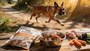 raw and freeze-dried options for active boxers raw and freeze-dried options for active boxers