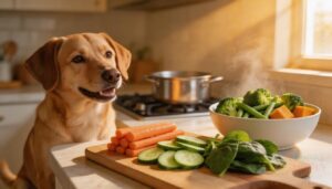 raw vs cooked options raw vs cooked options