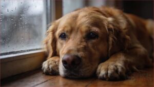 recognizing sadness and grief in dogs recognizing sadness and grief in dogs