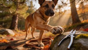 recommended trimming frequency for hiking dogs recommended trimming frequency for hiking dogs