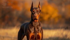 red and rust dobermans red and rust dobermans