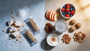 refined sugar snacks and desserts refined sugar snacks and desserts