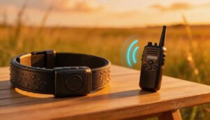 remote e-collars and how they work remote e-collars and how they work