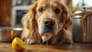 remove any remaining lemon remove any remaining lemon
