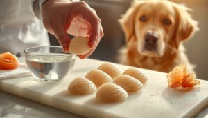 removing shells, roe, and seasoning removing shells, roe, and seasoning