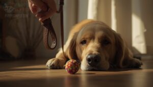 response to treats, walks, and play response to treats, walks, and play