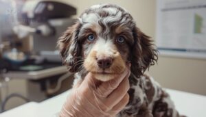 responsible merle poodle breeding responsible merle poodle breeding