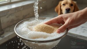 rinse quinoa to remove saponins rinse quinoa to remove saponins