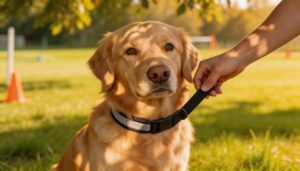 safe and effective ways to use a training collar safe and effective ways to use a training collar