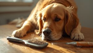 safe grooming frequency and technique safe grooming frequency and technique