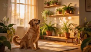 safe plant alternatives and prevention tips for dog owners safe plant alternatives and prevention tips for dog owners
