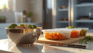 safe preparation and storage practices safe preparation and storage practices