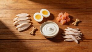 safe protein and dairy snacks for dogs safe protein and dairy snacks for dogs