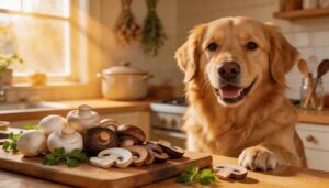 safe store-bought mushrooms dogs can eat safe store-bought mushrooms dogs can eat
