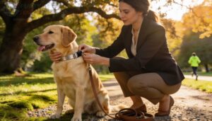 safety and humane use of training collars safety and humane use of training collars