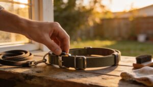 safety and maintenance tips for training collars safety and maintenance tips for training collars