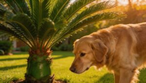 sago palm and severe poisoning risk sago palm and severe poisoning risk